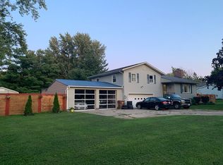 228 Water St, Seville, OH 44273