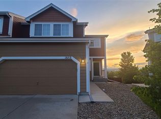 1653 Valley Oak Ct, Castle Rock, CO 80104