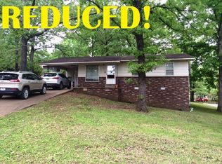 604 Carroll St, Pocahontas, AR 72455