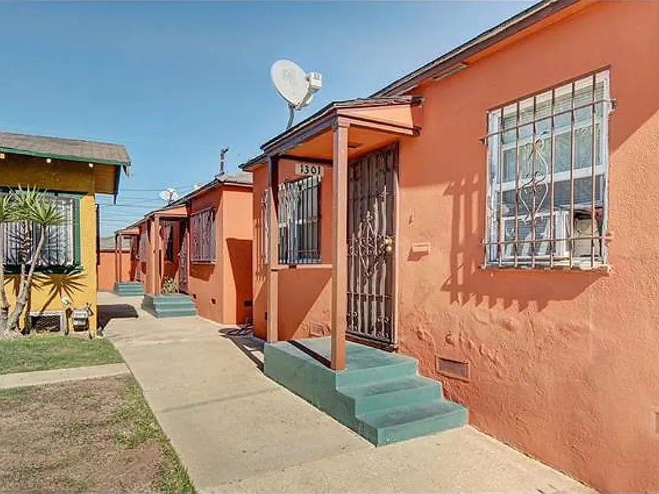 1 bed, 550 sqft, $1,550 — Photo 1