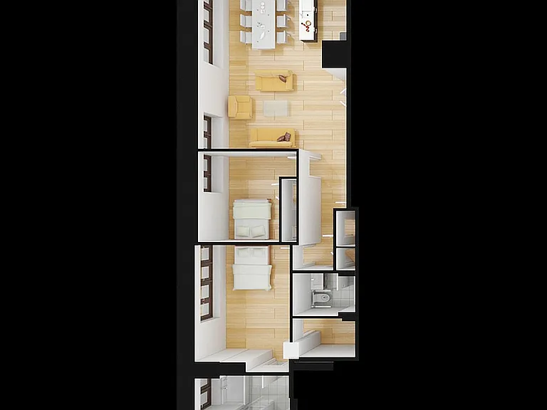 Floor 1