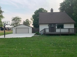 9215 Industrial Pkwy, Plain City, OH 43064