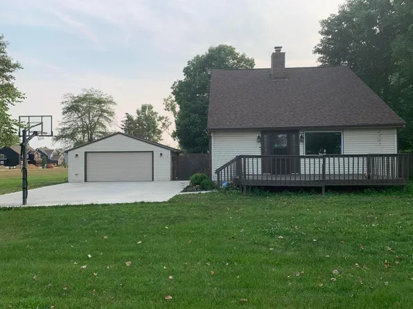 9215 Industrial Pkwy, Plain City, OH 43064