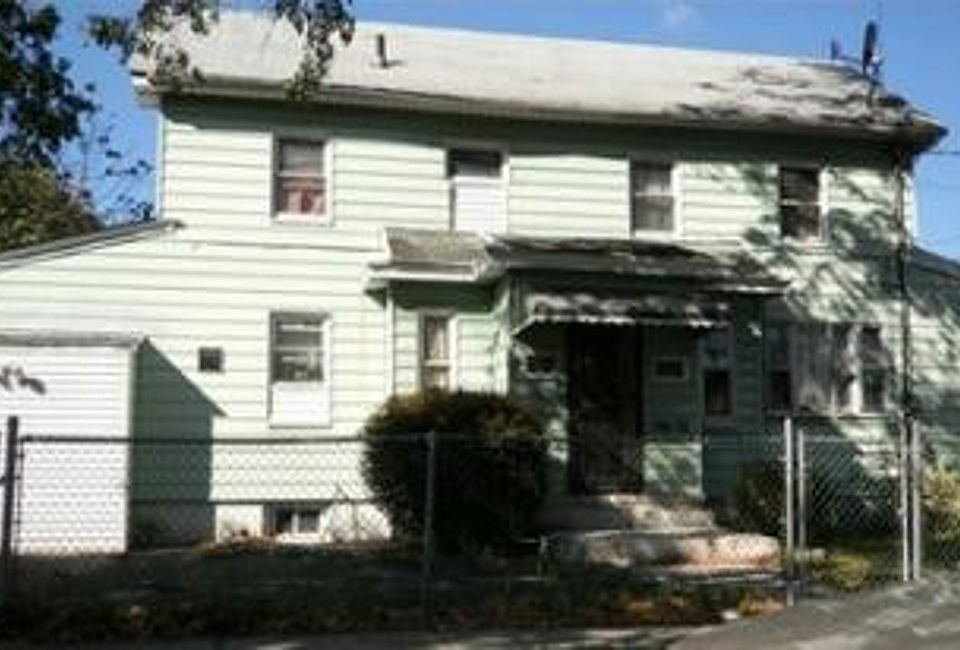 Property Front View