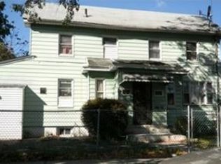 104-02 215th St, Queens Village, NY 11429