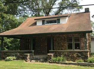 1369 W State Highway 46, Spencer, IN 47460