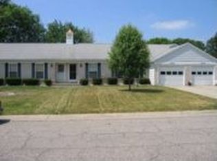 5305 Vineyard Ln, Flushing, MI 48433