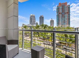 110 Washington Ave APT 1411, Miami Beach, FL 33139