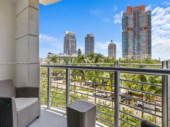 110 Washington Ave APT 1411, Miami Beach, FL 33139