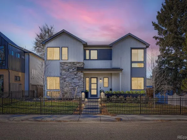 1111 S Adams Street, Denver, CO 80210