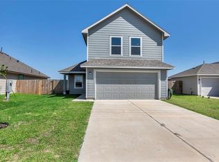 1976 Road 5714, Cleveland, TX 77327