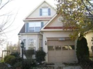 6151 Taffy Ct, Woodbridge, VA 22193