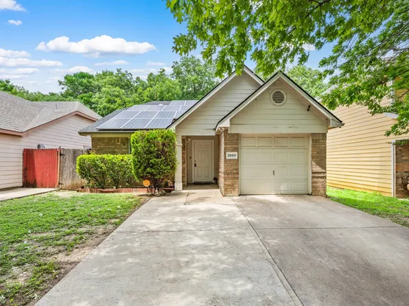 3060 Saint Nicholas Dr, Dallas, TX 75233