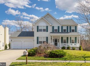 6 Morningstar Ct, Sicklerville, NJ 08081