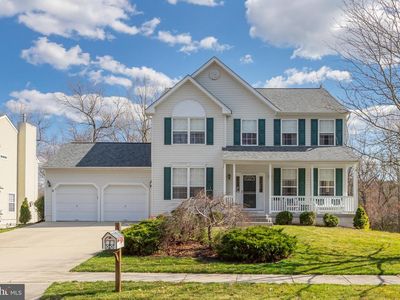 6 Morningstar Ct, Sicklerville, NJ, 08081