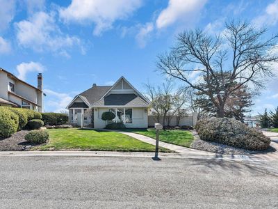 4744 N Portwest Ct, Wichita, KS, 67204