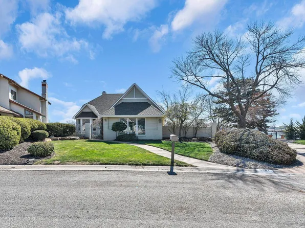 4744 N Portwest Ct, Wichita, KS 67204