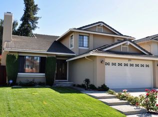 37874 Abraham St, Fremont, CA 94536