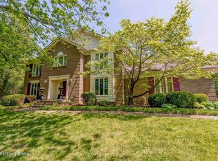 605 N Arbor Dr, Anchorage, KY 40223