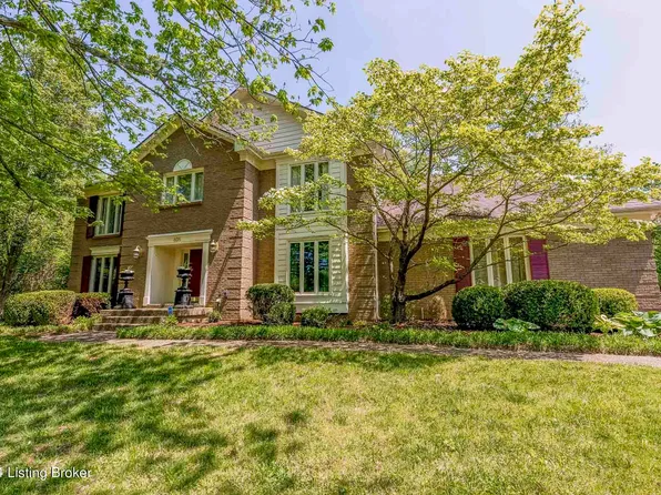 605 N Arbor Dr, Anchorage, KY 40223