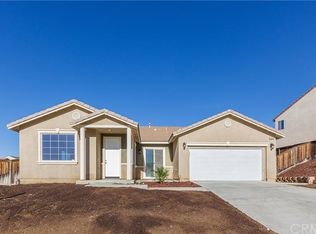 16420 Quarter Horse Rd, Moreno Valley, CA 92555