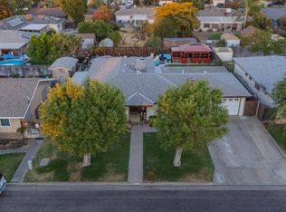 409 Fall Ave, Madera, CA 93637