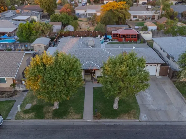 409 Fall Ave, Madera, CA 93637