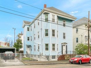 155 Whitman St, New Bedford, MA 02745