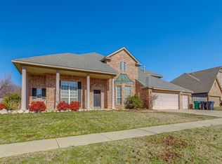 9221 SW 26th St, Oklahoma City, OK 73128
