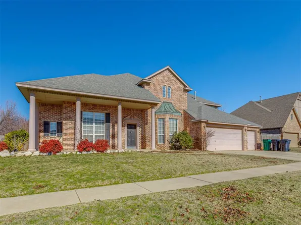 9221 SW 26th St, Oklahoma City, OK 73128