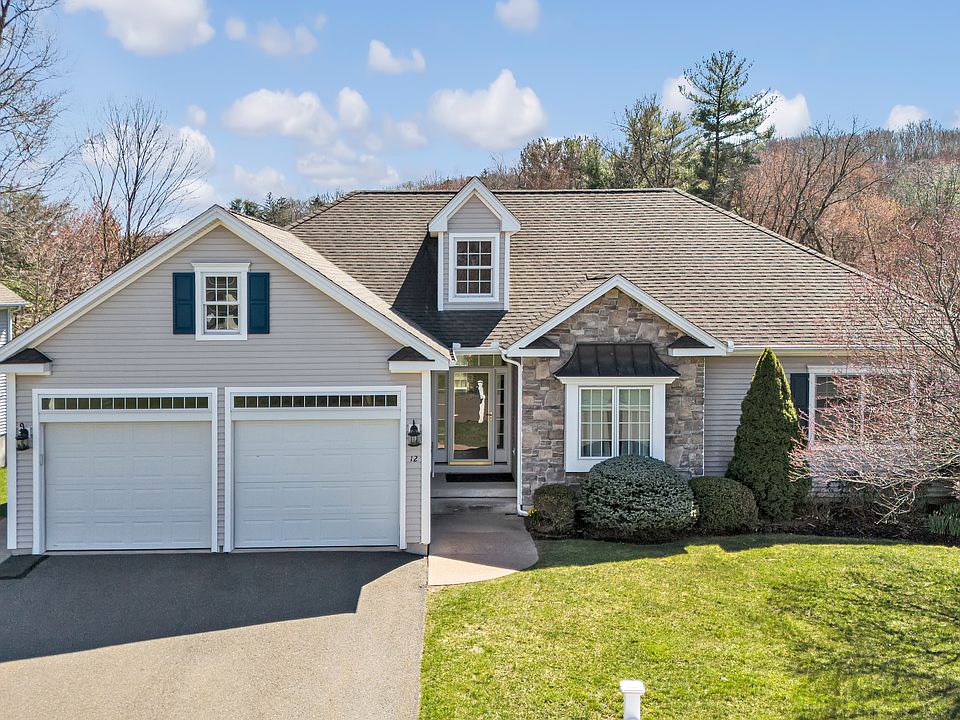 12 Silk Ter Manchester CT Zillow