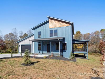110 Scott Meadows Dr, Asheville, NC, 28806