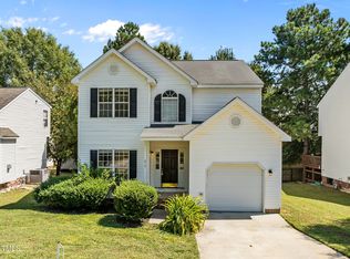 612 Hanska Way, Raleigh, NC 27610