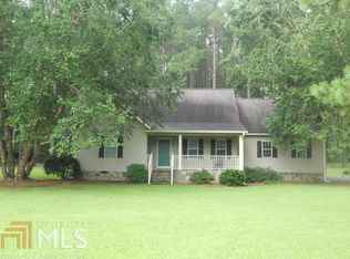 205 Beaver Run Dr, Dublin, GA 31021