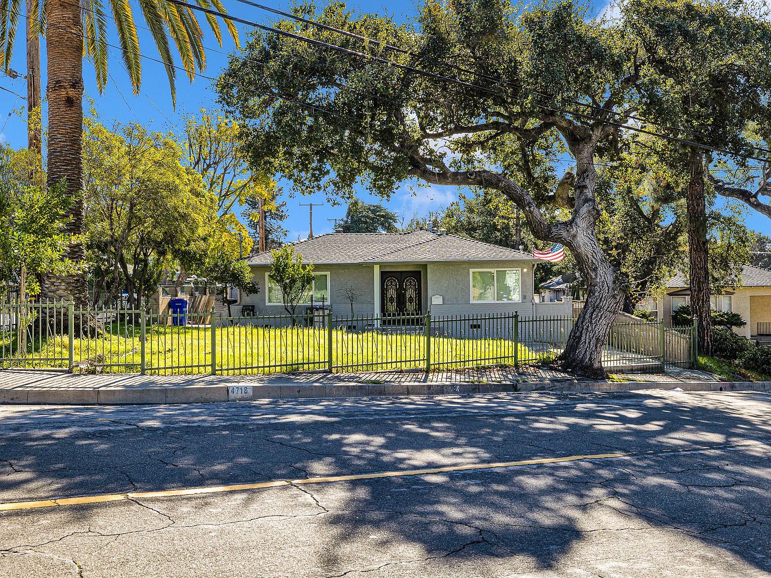 4718 La Crescenta Ave, La Crescenta, CA 91214 Zillow