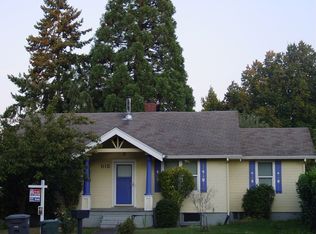 1110 NE Cornell Rd, Hillsboro, OR 97124