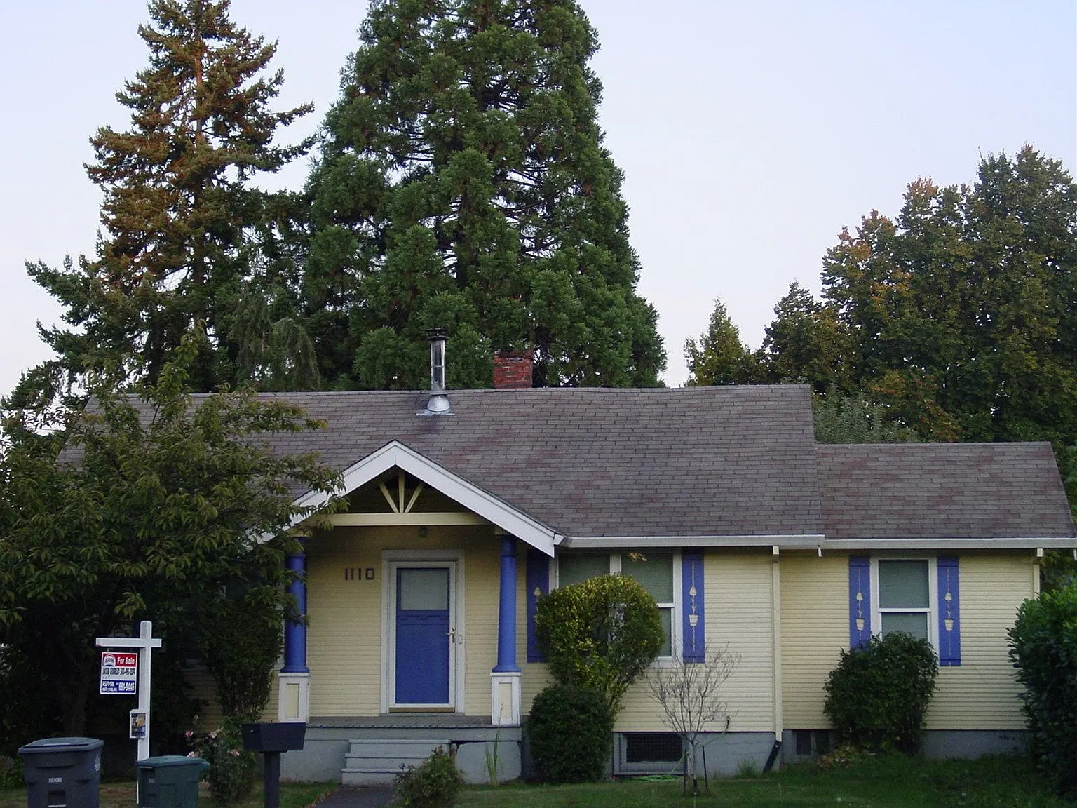 1110 NE Cornell Rd photo 1