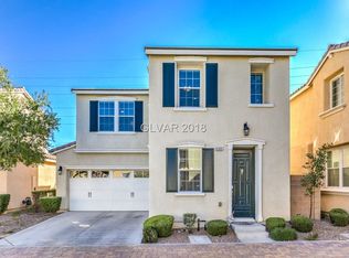 8369 Lower Trailhead Ave, Las Vegas, NV 89113