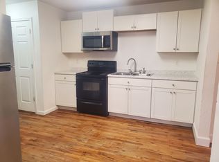 1603 Gunter St, Durham, NC 27707