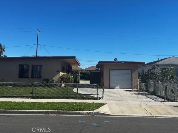 1406 S Northwood Ave, Compton, CA 90220