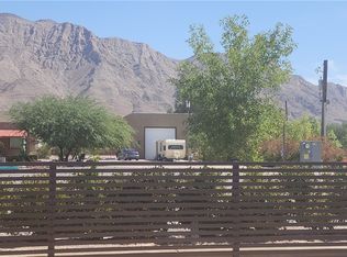 748 Clayton St, Sunrise Manor, NV 89110