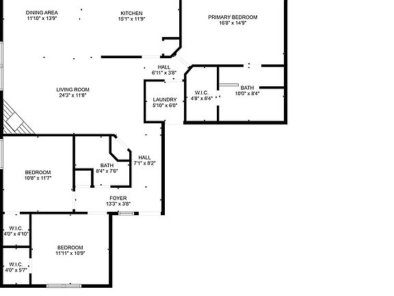 2nd image of 11885 S 268th East Ave