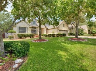 11408 Rockwell Pl, Austin, TX 78726