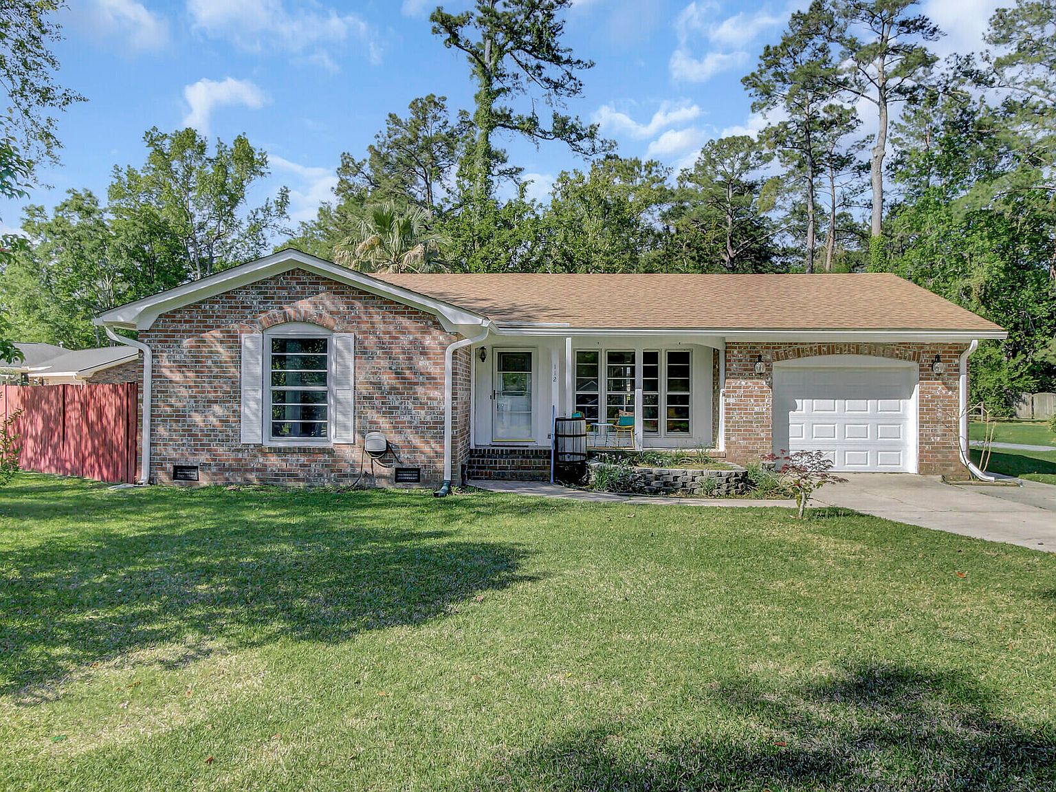 112 Foxborough Rd, Goose Creek, SC 29445 Zillow