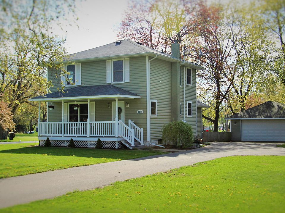 1st image of 20850 Capital Ave NE