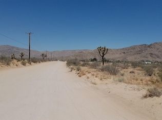 Cahuilla Rd, Apple valley, CA 92307
