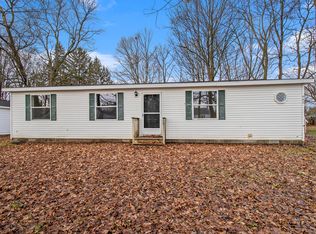 443 Hayward St, Schoolcraft, MI