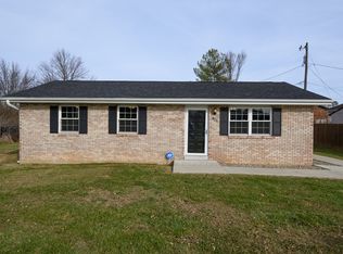149 Greenhill Way, Mount Sterling, KY 40353