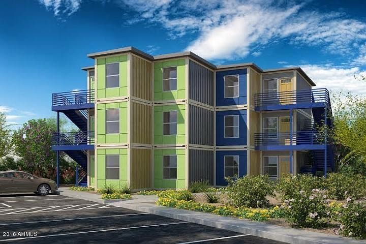 1st image of 1533 W Pierce St #16