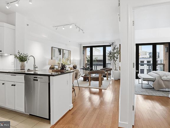 2nd image of 631 D St NW APT 1227